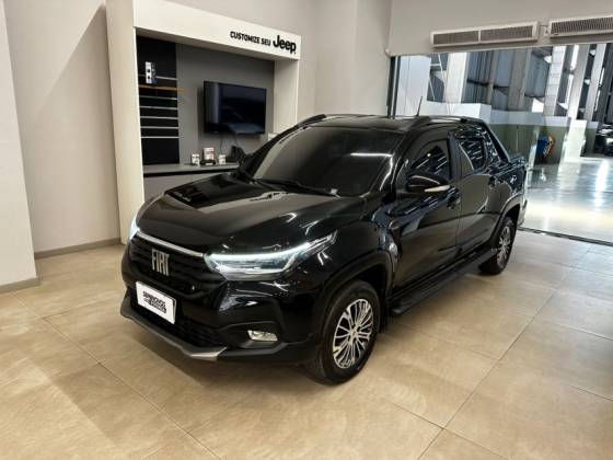 FIAT STRADA 1.3 FIREFLY FLEX RANCH CD CVT